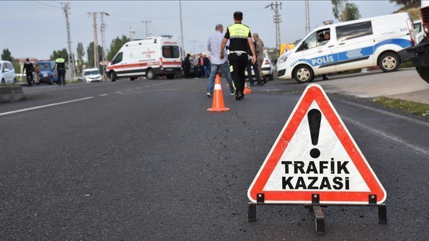 En Çok Yaşanan Trafik Kazası Nedenleri Nelerdir?