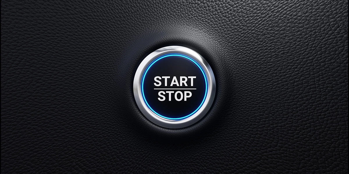 Start-Stop Sistemi Nedir? Ne İşe Yarar?